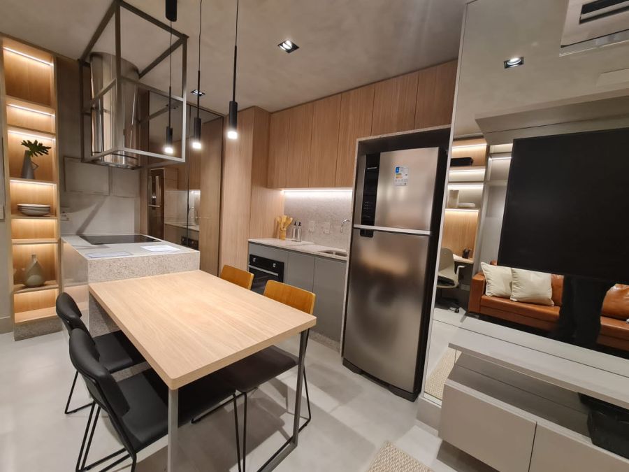 Apartamento Alto Padro - Venda - Setor Noroeste - Braslia - DF