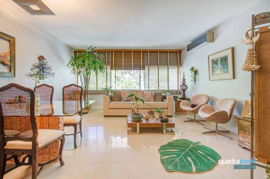 Apartamento - Venda - Asa Sul - Braslia - DF