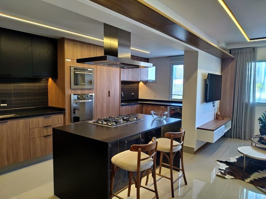 Apartamento - Venda - Norte (guas Claras) - Braslia - DF