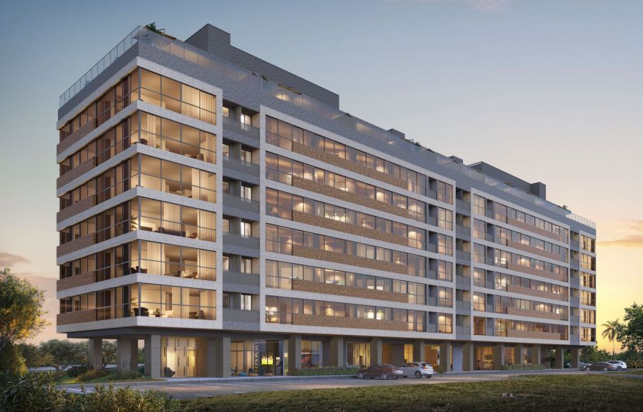 Apartamento - Venda - Setor Noroeste - Braslia - DF